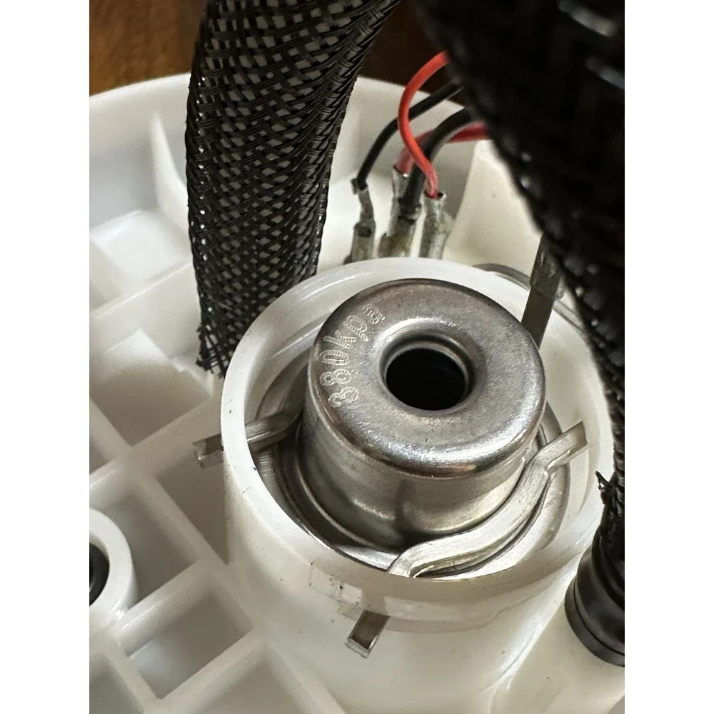 380kpa Fuel Pump Module Assembly Replacement Car Part